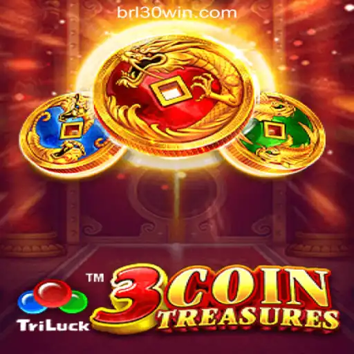 Explore the Exciting World of 3CoinTreasures: Your Next Favorite Online Casino Game
