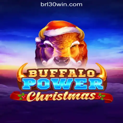 Dive into the Festive World of Buffalo Power Christmas