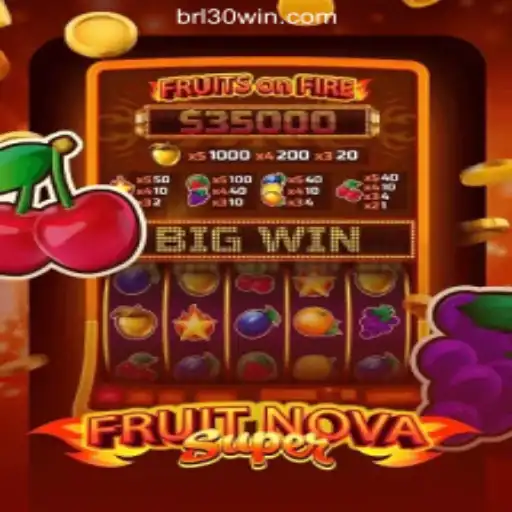 Exploring FruitNovaSuper: A Top Choice for Online Casino Enthusiasts