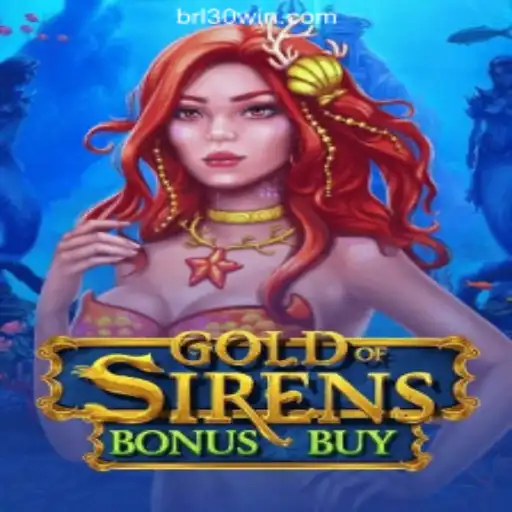 Explore the Thrilling World of 'GoldofSirensBonusBuy' - A Top Casino Game in Brazil