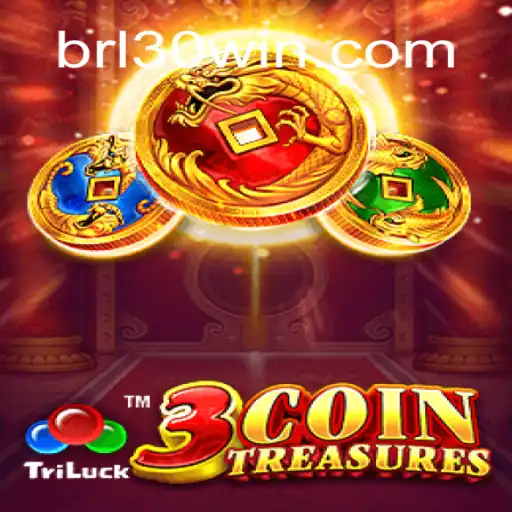 Explore the Exciting World of 3CoinTreasures: Your Next Favorite Online Casino Game