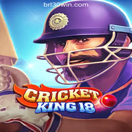 Discover the Thrilling World of CricketKing18 and 30win Top Cassino Online No Brasil