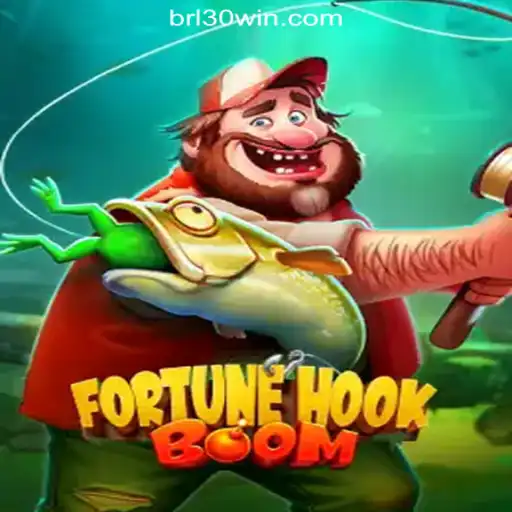 FortuneHookBoom: Revolutionizing Online Gaming in Brazil