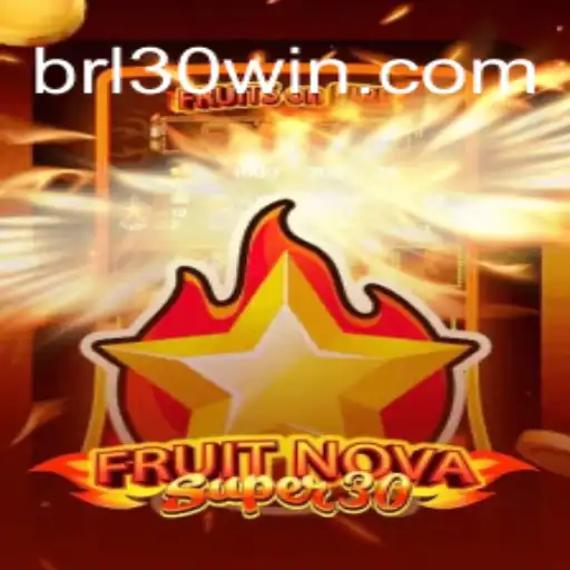 FruitrNovaSupe30: The Ultimate Casino Gaming Experience in Brazil