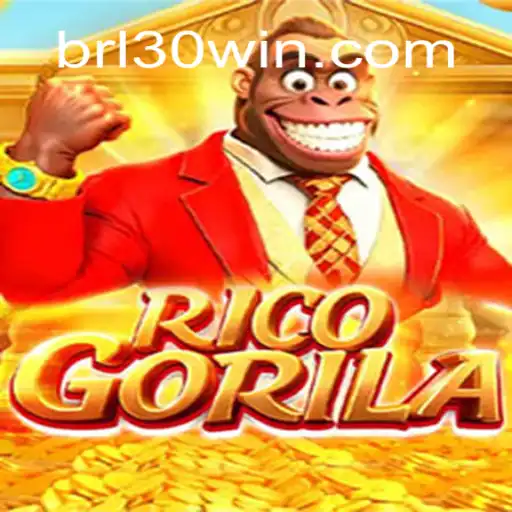 Discover RicoGorila: A Top Casino Online Game Taking Brazil by Storm