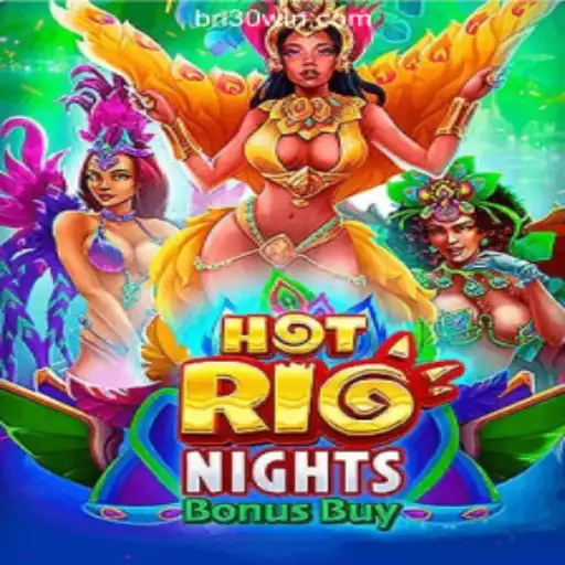 Exploring HotRioNightsBonusBuy: A Thrilling Casino Experience