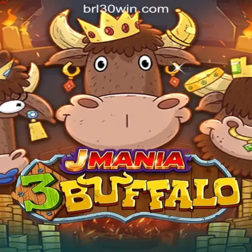 Exploring JMania3Buffalo: A Thrilling Adventure in Online Gaming