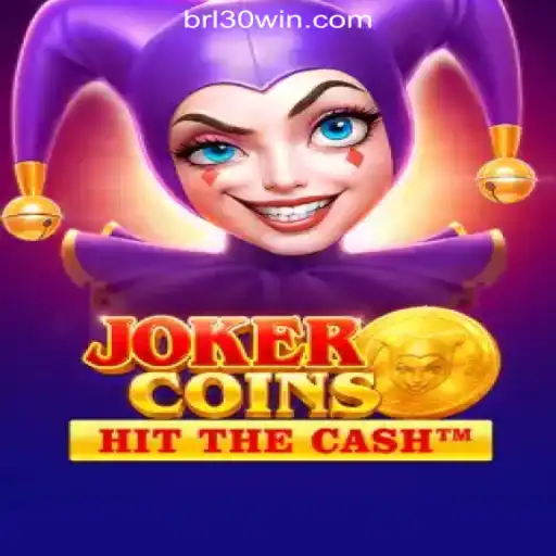 Discovering the Excitement of JokerCoins: A Top Casino Game in Brazil