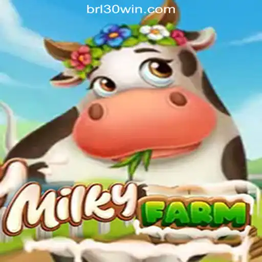 Exploring the Enchanting World of MilkyFarm: A Top Online Casino Game in Brazil