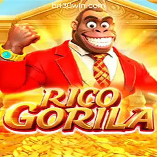 Discover RicoGorila: A Top Casino Online Game Taking Brazil by Storm