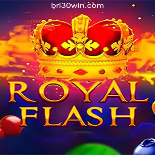 Discover the Thrill of RoyalFlash: A Top Casino Game in Brazil