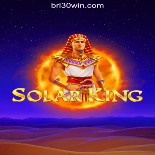 Exploring SolarKing: The Thrilling Casino Game Sweeping Brazil