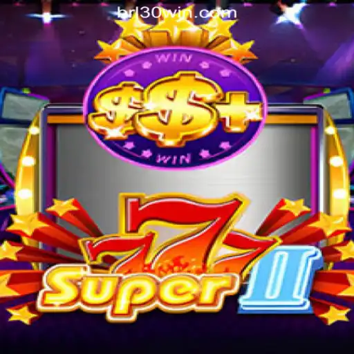 Exploring Super777II: A Leading Contender in Top Cassino Online Games in Brazil
