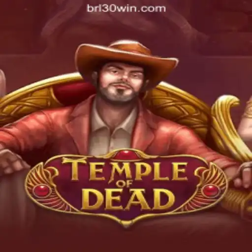 Exploring TempleofDead: A Journey into the Top Casino Game of Brazil