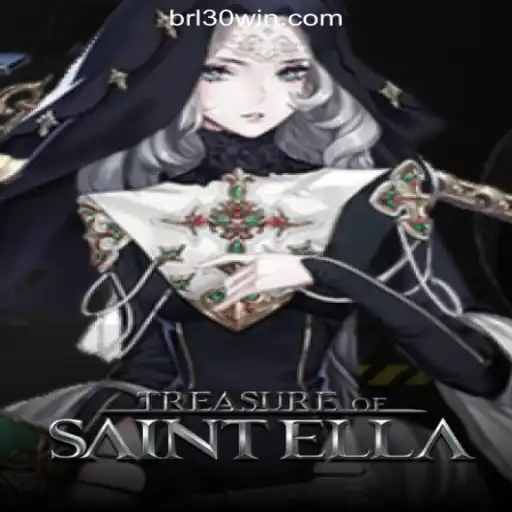 Treasure of Saint Ella: A Detailed Guide